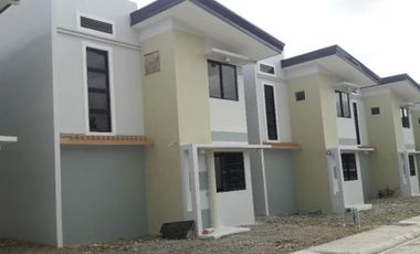 House for Sale in Cebu, Liloan with 4 Bedrooms Ready for Occupancy
