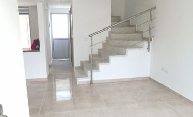 CASA EN VENTA SECTOR GALICIA/PEREIRA