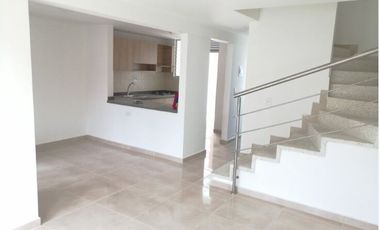 CASA EN VENTA SECTOR GALICIA/PEREIRA