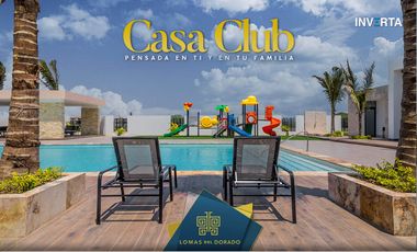 VENTA DE CASA NUEVA CON ALBERCA FRACC. LOMAS DEL DORADO BOCA DEL RIO VERACRUZ