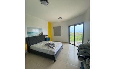 Se Vende Apartamento Amoblado, San Carlos