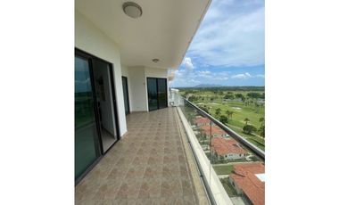 Se Vende Apartamento Amoblado, San Carlos