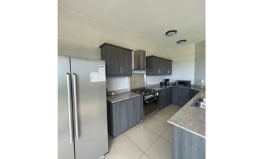 Se Vende Apartamento Amoblado, San Carlos
