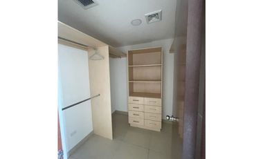 Se Vende Apartamento Amoblado, San Carlos