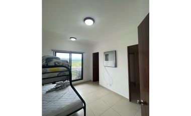 Se Vende Apartamento Amoblado, San Carlos