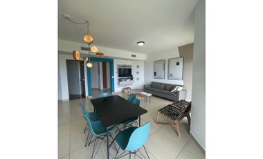 Se Vende Apartamento Amoblado, San Carlos