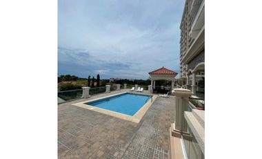 Se Vende Apartamento Amoblado, San Carlos