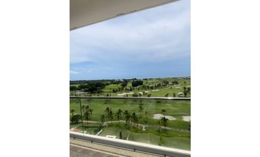 Se Vende Apartamento Amoblado, San Carlos