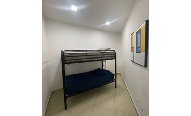 Se Vende Apartamento Amoblado, San Carlos