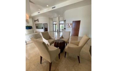 Se Vende Apartamento Amoblado, San Carlos