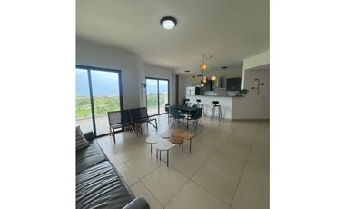 Se Vende Apartamento Amoblado, San Carlos
