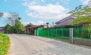 Rumah 5 Kamar Tidur SHM 10 Mnt ke Lippo Plaza Keboen Raya J-49288