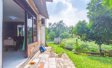 Rumah 5 Kamar Tidur SHM 10 Mnt ke Lippo Plaza Keboen Raya J-49288