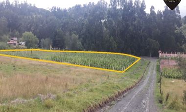 Terreno en venta en Cuenca, Azuay