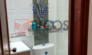 casa en venta en la ceiba. Cod V10546