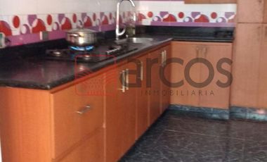 casa en venta en la ceiba. Cod V10546