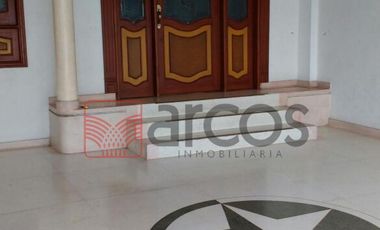 casa en venta en la ceiba. Cod V10546