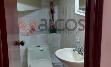 casa en venta en la ceiba. Cod V10546