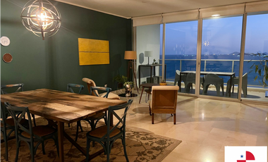 Alquiler apartamento en Marbella de 3 Recamaras Ph Marabierto $3250