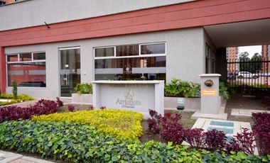 apartamento en arriendo en madrid. Cod A6365801