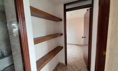 apartamento en arriendo en madrid. Cod A6365801