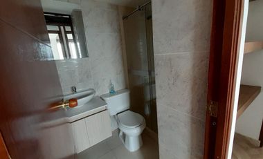 apartamento en arriendo en madrid. Cod A6365801