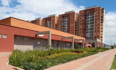 apartamento en arriendo en madrid. Cod A6365801