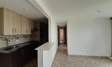 apartamento en arriendo en madrid. Cod A6365801