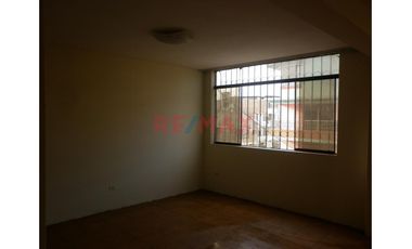 Departamento En Venta En San Juan De Lurigancho