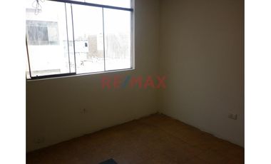 Departamento En Venta En San Juan De Lurigancho