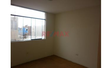 Departamento En Venta En San Juan De Lurigancho