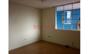Departamento En Venta En San Juan De Lurigancho