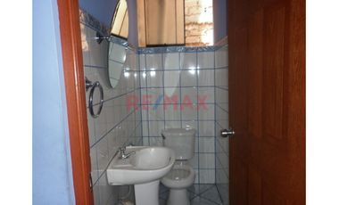 Departamento En Venta En San Juan De Lurigancho