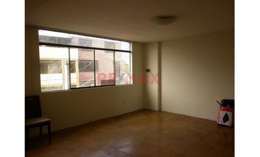 Departamento En Venta En San Juan De Lurigancho