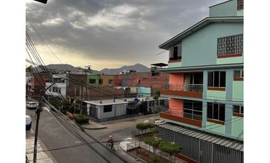 Departamento En Venta En San Juan De Lurigancho