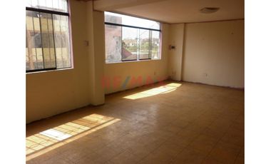 Departamento En Venta En San Juan De Lurigancho