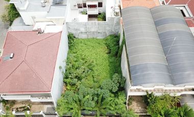 Jual Tanah Murah di Dharmahusada Utara Kota Surabaya