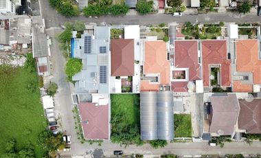 Jual Tanah Murah di Dharmahusada Utara Kota Surabaya
