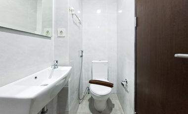 Apartemen Pacific Garden - Campus Town @Alam Sutera