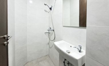 Apartemen Pacific Garden - Campus Town @Alam Sutera