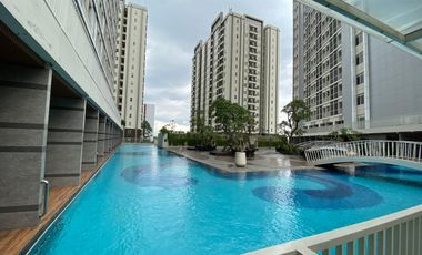 Apartemen Pacific Garden - Campus Town @Alam Sutera