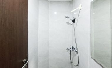 Apartemen Pacific Garden - Campus Town @Alam Sutera