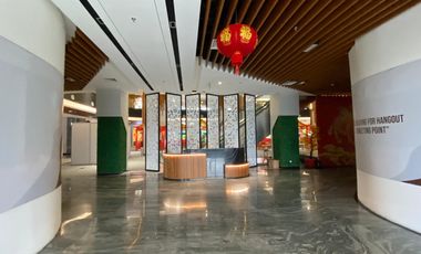 Apartemen Pacific Garden - Campus Town @Alam Sutera