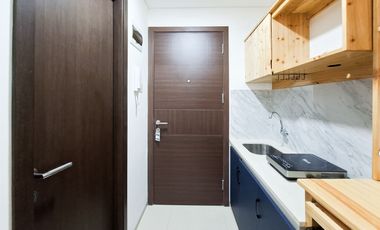 Apartemen Pacific Garden - Campus Town @Alam Sutera