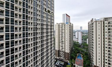 Apartemen Pacific Garden - Campus Town @Alam Sutera