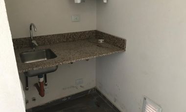 VILLA LURO. ZELADA 5200. HERMOSO DEPARTAMENTO  TIPO PH