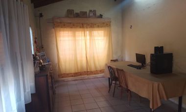 Chalet en venta en Moreno Centro