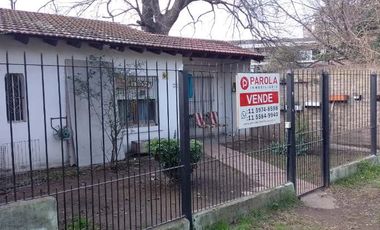 Chalet en venta en Moreno Centro