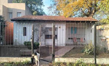 Chalet en venta en Moreno Centro