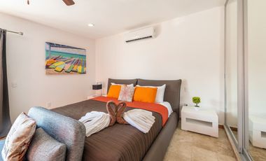 DEPARTAMENTO Suite en VENTA en Playa del Carmen a una hora de Cancun Amueblado